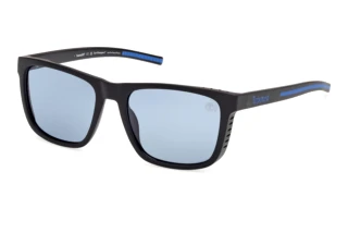 Vue de face Timberland TB00086 (02D)