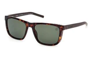 Vue de face Timberland TB00086 (52R)