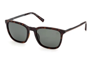Vue de face Timberland TB00087 (52R)