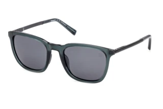 Vue de face Timberland TB00087 (92D)