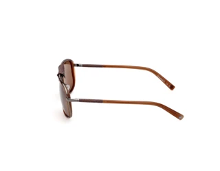 Vue latérale Timberland TB00091 (47H)