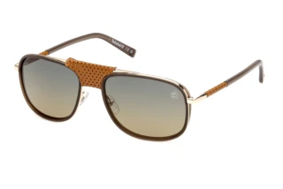 Vue de face Timberland TB00091 (96R)