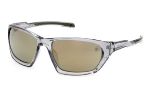 Vue de face Timberland TB00092 (20R)