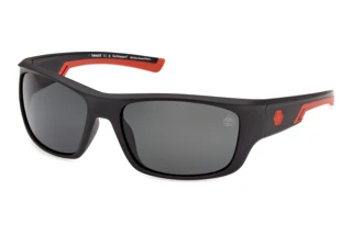 Vue de face Timberland TB00093 (02D)