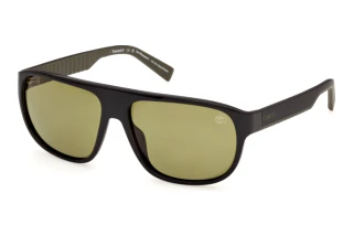 Vue de face Timberland TB00094 (01R)