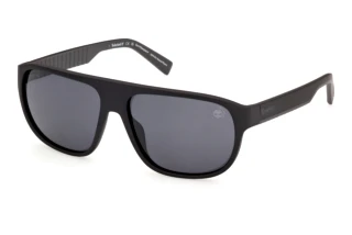Vue de face Timberland TB00094 (02D)