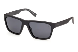 Vue de face Timberland TB00095 (02D)