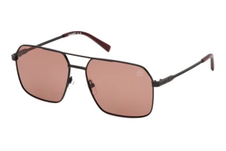 Vue de face Timberland TB00097 (01D)