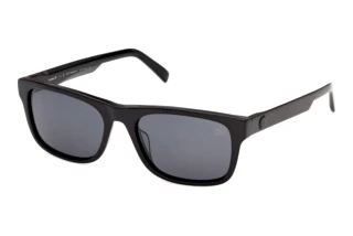Vue de face Timberland TB00098 (01D)