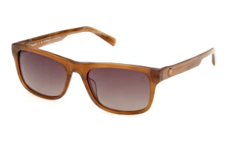 Vue de face Timberland TB00098 (62H)