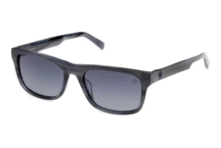 Vue de face Timberland TB00098 (64D)
