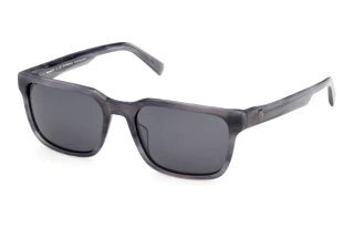 Vue de face Timberland TB00099 (64D)