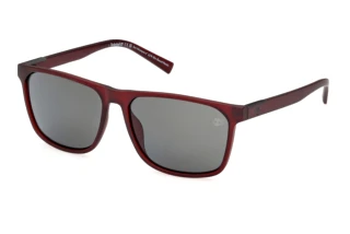 Vue de face Timberland TB9312 (67D)