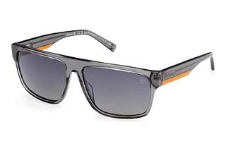 Timberland TB9342 20D grau verlaufendGlänzend Grau