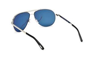 Vue arrière Tom Ford MARKO (FT0144 - 18V)