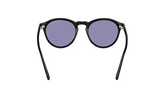 Vue arrière Tom Ford AURELE (FT0904 - 01D)