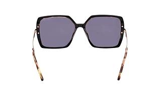 Vue arrière Tom Ford JOANNA (FT1039 - 05D)