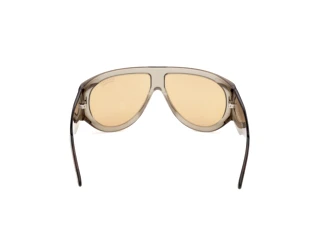 Vue arrière Tom Ford BRONSON (FT1044 - 93E)