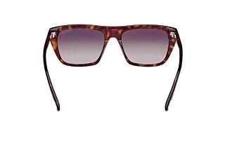 Vue arrière Tom Ford ASLAN (FT1175 - 52B)