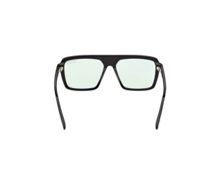 Vue arrière Tom Ford VINCENT (FT1176 - 01N)
