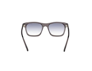 Vue arrière Tom Ford BARRON (FT1179 - 20B)