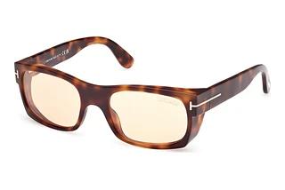 Tom Ford FT1181 53E OBlond Havanna