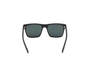 Vue arrière Tom Ford CALDER (FT1205 - 02N)