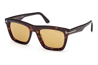 Tom Ford FT1207 52E IDunkel Havanna