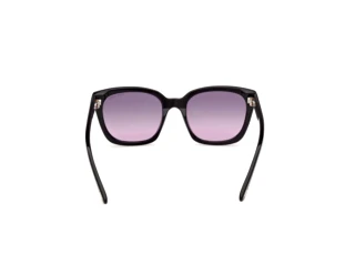 Vue arrière Tom Ford HAYLAY (FT1216 - 01B)