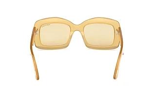 Vue arrière Tom Ford VENETIA (FT1218 - 39E)