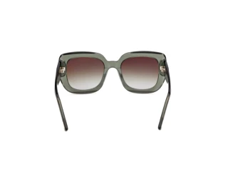 Vue arrière Tom Ford CARLA-02 (FT1220 - 93P)