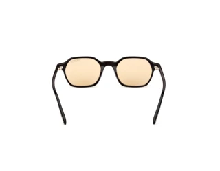 Vue arrière Tom Ford JOEY-02 (FT1301 - 01E)