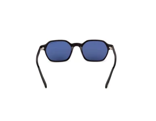 Vue arrière Tom Ford JOEY-02 (FT1301 - 01V)