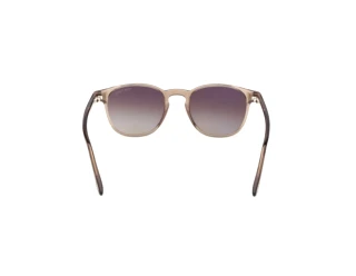 Vue arrière Tom Ford HOLT-02 (FT1302 - 45B)