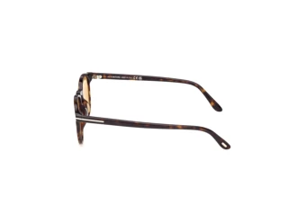 Vue latérale Tom Ford HOLT-02 (FT1302 - 52E)