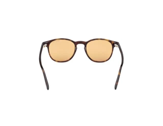 Vue arrière Tom Ford HOLT-02 (FT1302 - 52E)