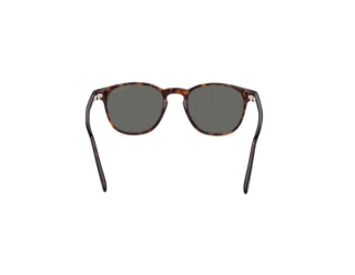 Vue arrière Tom Ford HOLT-02 (FT1302 - 52R)