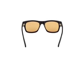 Vue arrière Tom Ford SMITH-02 (FT1303 - 01E)