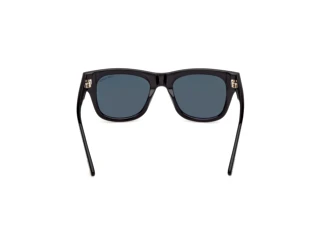 Vue arrière Tom Ford FINN-02 (FT1304 - 01N)