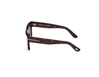 Vue latérale Tom Ford FINN-02 (FT1304 - 52A)