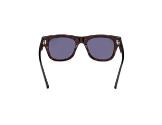 Vue arrière Tom Ford FINN-02 (FT1304 - 52A)