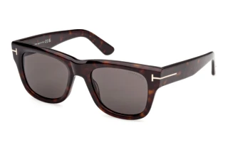 Vue de face Tom Ford FINN-02 (FT1304 - 52A)