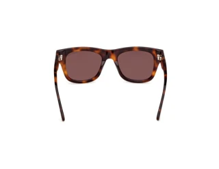 Vue arrière Tom Ford FINN-02 (FT1304 - 53E)