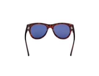Vue arrière Tom Ford BURTON-02 (FT1305 - 54V)