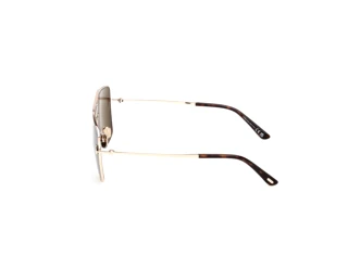Vue latérale Tom Ford ELIOTT-02 (FT1307 - 28N)