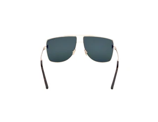 Vue arrière Tom Ford ELIOTT-02 (FT1307 - 28N)