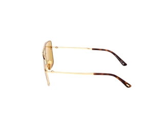 Vue latérale Tom Ford ELIOTT-02 (FT1307 - 30E)