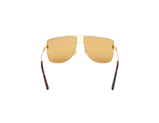 Vue arrière Tom Ford ELIOTT-02 (FT1307 - 30E)