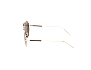 Vue latérale Tom Ford LOU-02 (FT1308 - 28N)