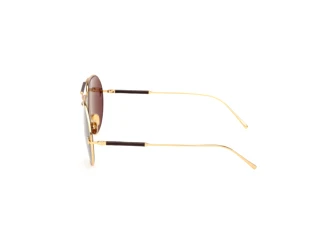 Vue latérale Tom Ford LOU-02 (FT1308 - 30E)